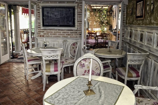 Hotel Monte Cristo (Kotor)